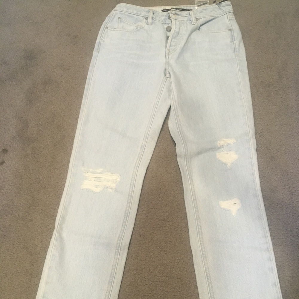 Volcom super stoned skinny jeans